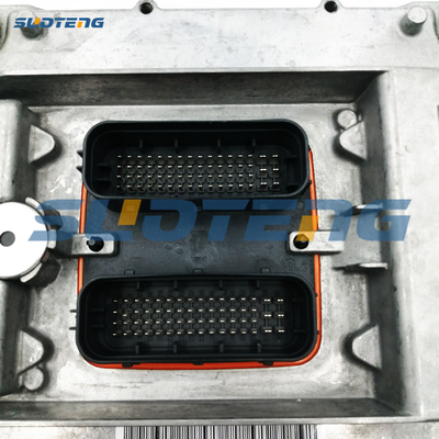 60100000 ECU เครื่องควบคุม สําหรับเครื่องขุด EC300D