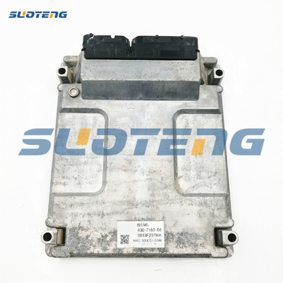 430-7160 4307160 คอนโทรลเลอร์ ECU สำหรับ E330GC Excavator