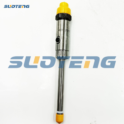 4W-7017 3406B เครื่องฉีดน้ํามันดีเซลเครื่องยนต์ 4W7017 สําหรับเครื่องขุด E245D