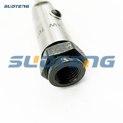 4W-7017 3406B เครื่องฉีดน้ํามันดีเซลเครื่องยนต์ 4W7017 สําหรับเครื่องขุด E245D
