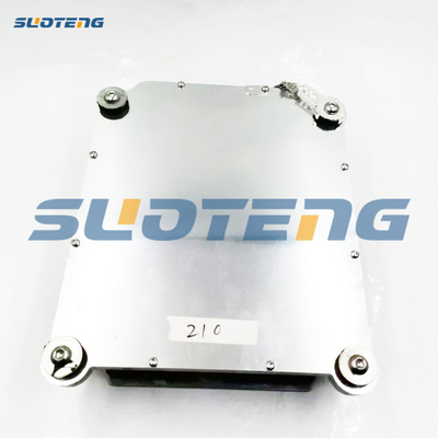 60100002 คอนโทรลเลอร์ ECU สำหรับ EC210BLC Excavator