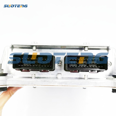 60100002 คอนโทรลเลอร์ ECU สำหรับ EC210BLC Excavator