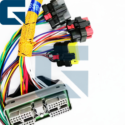 529-8751 5298751 สําหรับ E320 เครื่องยนต์ พลังงานสายไฟ