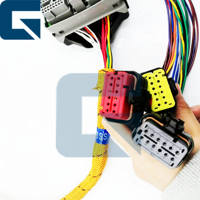 529-8751 5298751 สําหรับ E320 เครื่องยนต์ พลังงานสายไฟ