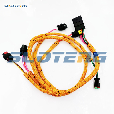 563-7224 5637224 C7.1 ชาซี สายไฟฟ้าสําหรับเครื่องขุด E330gc