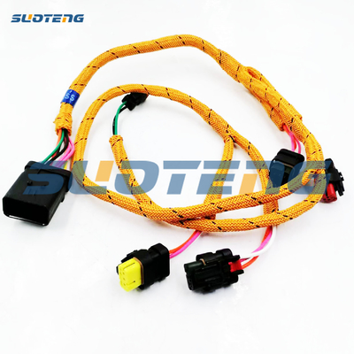 563-7224 5637224 C7.1 ชาซี สายไฟฟ้าสําหรับเครื่องขุด E330gc