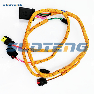 563-7224 5637224 C7.1 ชาซี สายไฟฟ้าสําหรับเครื่องขุด E330gc