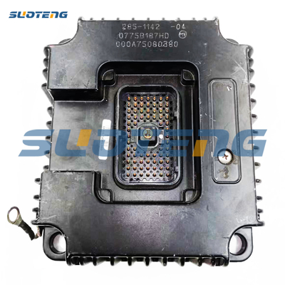 285-1142 ECU เครื่องควบคุม ECM 2851142 สําหรับ 824K 770G 735B