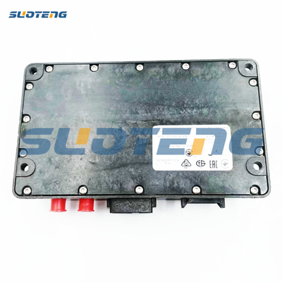 440-2105 หน่วยควบคุม ECU ควบคุม 4402105 สําหรับเครื่องขุด 226D