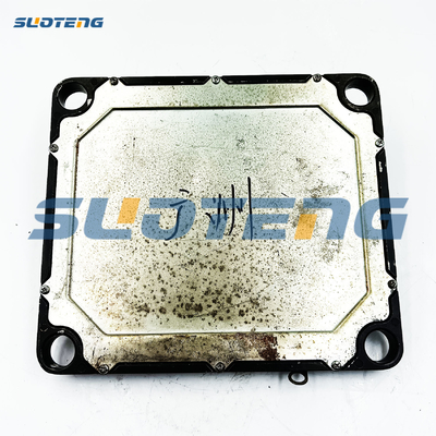 376-8859 เครื่องควบคุม ECU ECM กลุ่มควบคุม 3768859 สําหรับเครื่องขุด