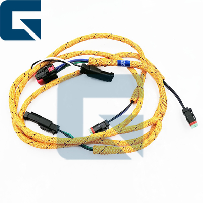 527-1870 527-1870 Valve Wire Harness for E320gc Excavator เครื่องขุด