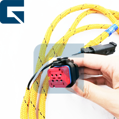 527-1870 527-1870 Valve Wire Harness for E320gc Excavator เครื่องขุด