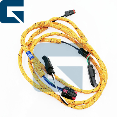 527-1870 527-1870 Valve Wire Harness for E320gc Excavator เครื่องขุด