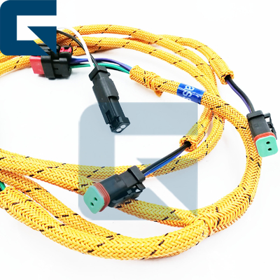527-1870 527-1870 Valve Wire Harness for E320gc Excavator เครื่องขุด