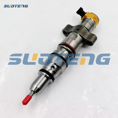 172-5780 1725780 หัวฉีดน้ำมันเชื้อเพลิงสำหรับเครื่องยนต์ C9