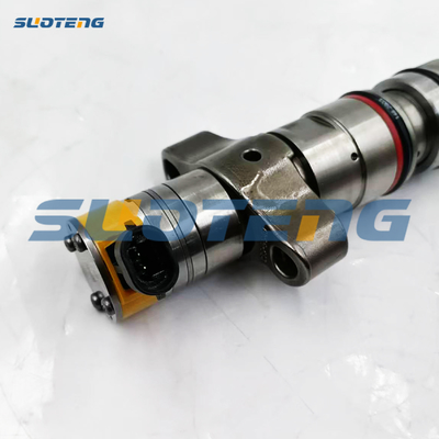 172-5780 1725780 หัวฉีดน้ำมันเชื้อเพลิงสำหรับเครื่องยนต์ C9