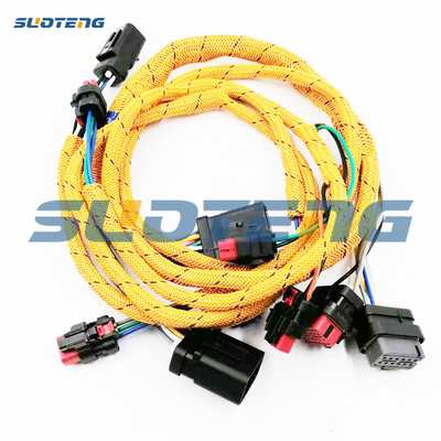 558-5959 558-5959 ชาซี สายไฟฟ้าสําหรับเครื่องขุด E330gc