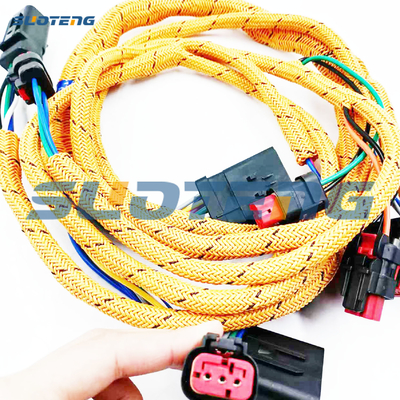 558-5959 558-5959 ชาซี สายไฟฟ้าสําหรับเครื่องขุด E330gc