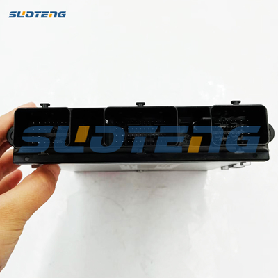 RE531808 คอนโทรลเลอร์ ECU สำหรับเครื่องยนต์ 6068HRT81