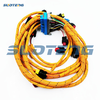 296-4617 2964617 C6.4 เครื่องยนต์ สายการ์นสําหรับเครื่องขุด E323d
