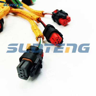 354-0048 เครื่องปั่นสายไฟ 3540048 เครื่องปั่นเครื่องจักรสําหรับ C13 E345D