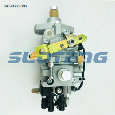 22100-1C190 ปั๊มฉีดน้ํามันดีเซล 221001C190 สําหรับเครื่องยนต์ 1HZ
