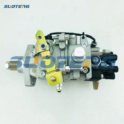 22100-1C190 ปั๊มฉีดน้ํามันดีเซล 221001C190 สําหรับเครื่องยนต์ 1HZ
