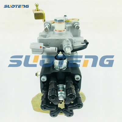 22100-1C190 ปั๊มฉีดน้ํามันดีเซล 221001C190 สําหรับเครื่องยนต์ 1HZ