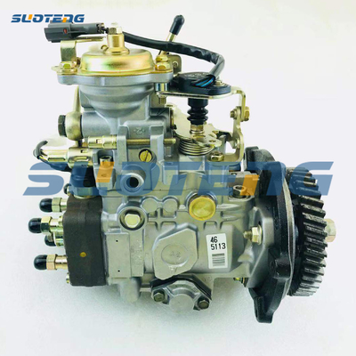 897263-0863 ปั๊มฉีดน้ํามัน 104746-5113 สําหรับส่วนเครื่องยนต์ 4JB1