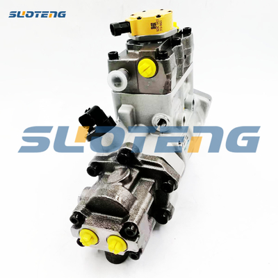326-4635 3264635 ปั๊มฉีดเชื้อเพลิงสําหรับ เครื่องขุดเครื่อง C6.4 เครื่อง 320D