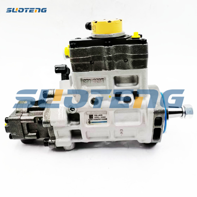 326-4635 3264635 ปั๊มฉีดเชื้อเพลิงสําหรับ เครื่องขุดเครื่อง C6.4 เครื่อง 320D