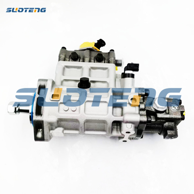326-4635 3264635 ปั๊มฉีดเชื้อเพลิงสําหรับ เครื่องขุดเครื่อง C6.4 เครื่อง 320D