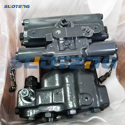 708-1H-00140 7081H00140 ปั๊มแกนไฮดรอลิกสําหรับบูลโดเซอร์ D155AX