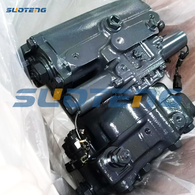 708-1H-00140 7081H00140 ปั๊มแกนไฮดรอลิกสําหรับบูลโดเซอร์ D155AX