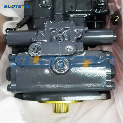 708-1H-00140 7081H00140 ปั๊มแกนไฮดรอลิกสําหรับบูลโดเซอร์ D155AX