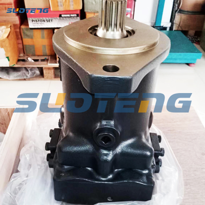 708-7H-00050 7087H00050 D155AX เครื่องบรรทุก ปั๊มแกนไฮดรอลิก