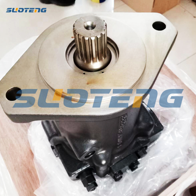 708-7H-00050 เครื่องยนต์ไฮดรอลิก สําหรับ D155AX-5 บูลโดเซอร์