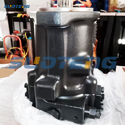 708-7H-11110 7087H11110 ปั๊มแกนไฮดรอลิก สําหรับเครื่องบรรทุก D155AX
