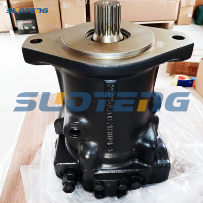 708-7H-00050 7087H00050 D155AX เครื่องบรรทุก ปั๊มแกนไฮดรอลิก