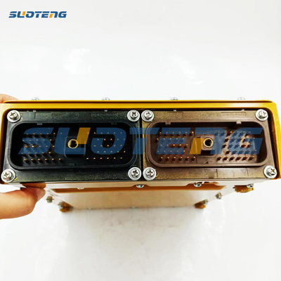 211-5558 2115558 เครื่องควบคุม ECM ECU สําหรับเครื่องขุด E320C