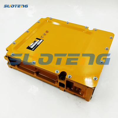 157-3165 1573165 เครื่องควบคุม ECU สําหรับเครื่องขุด E320C