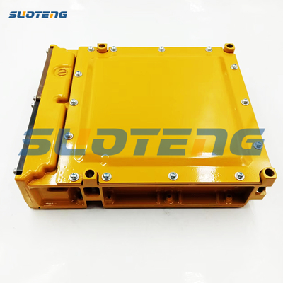 211-5558 2115558 เครื่องควบคุม ECM ECU สําหรับเครื่องขุด E320C