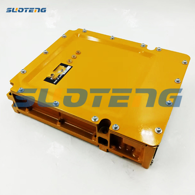 211-5558 2115558 เครื่องควบคุม ECM ECU สําหรับเครื่องขุด E320C