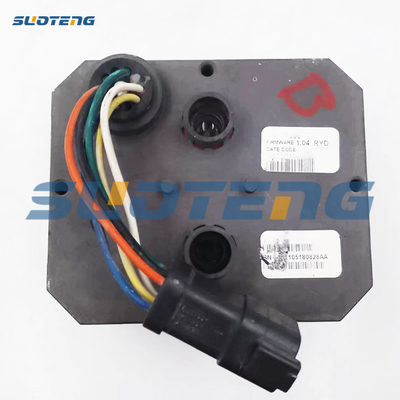 20R-8458 20R8458 การควบคุมอิเล็กทรอนิกส์สำหรับรถโหลดล้อ 980 กรัม