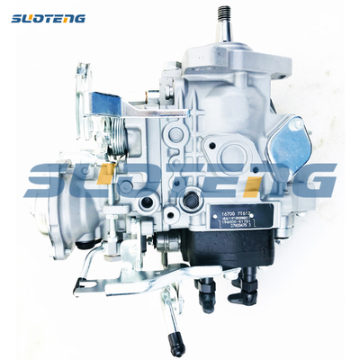 16700-7T612 ปั๊มฉีดน้ำมันเชื้อเพลิงสำหรับเครื่องยนต์