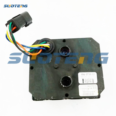190-3730 1903730 โมเนอร์แผงจอแสดงผล สําหรับ 980H วงจรชุดควบคุม Loader