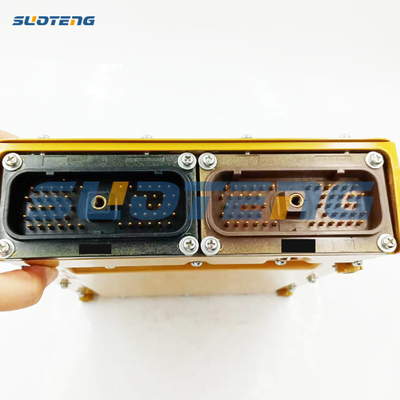 157-3165 1573165 เครื่องควบคุม ECM ECU สําหรับเครื่องขุด E320C