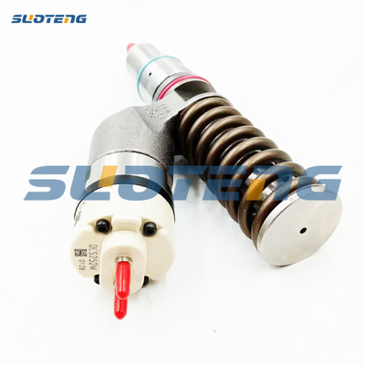 211-3026 2113026 ช่องฉีดน้ํามันดีเซลสําหรับเครื่องยนต์ 3406E