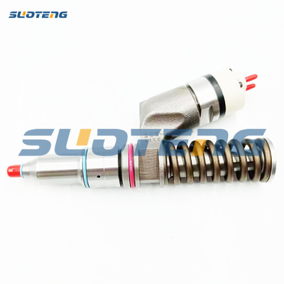 211-3026 2113026 ช่องฉีดน้ํามันดีเซลสําหรับเครื่องยนต์ 3406E