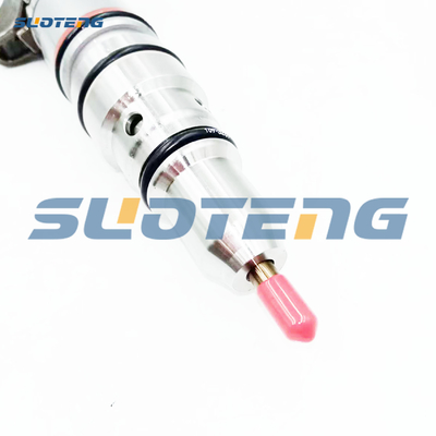 263-8218 เครื่องยนต์ C7 เครื่องฉีดเชื้อเพลิงสําหรับเครื่องขุด E329D